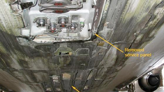 Typo Caused Airbus Plane Tail-Strike During Takeoff in Australia